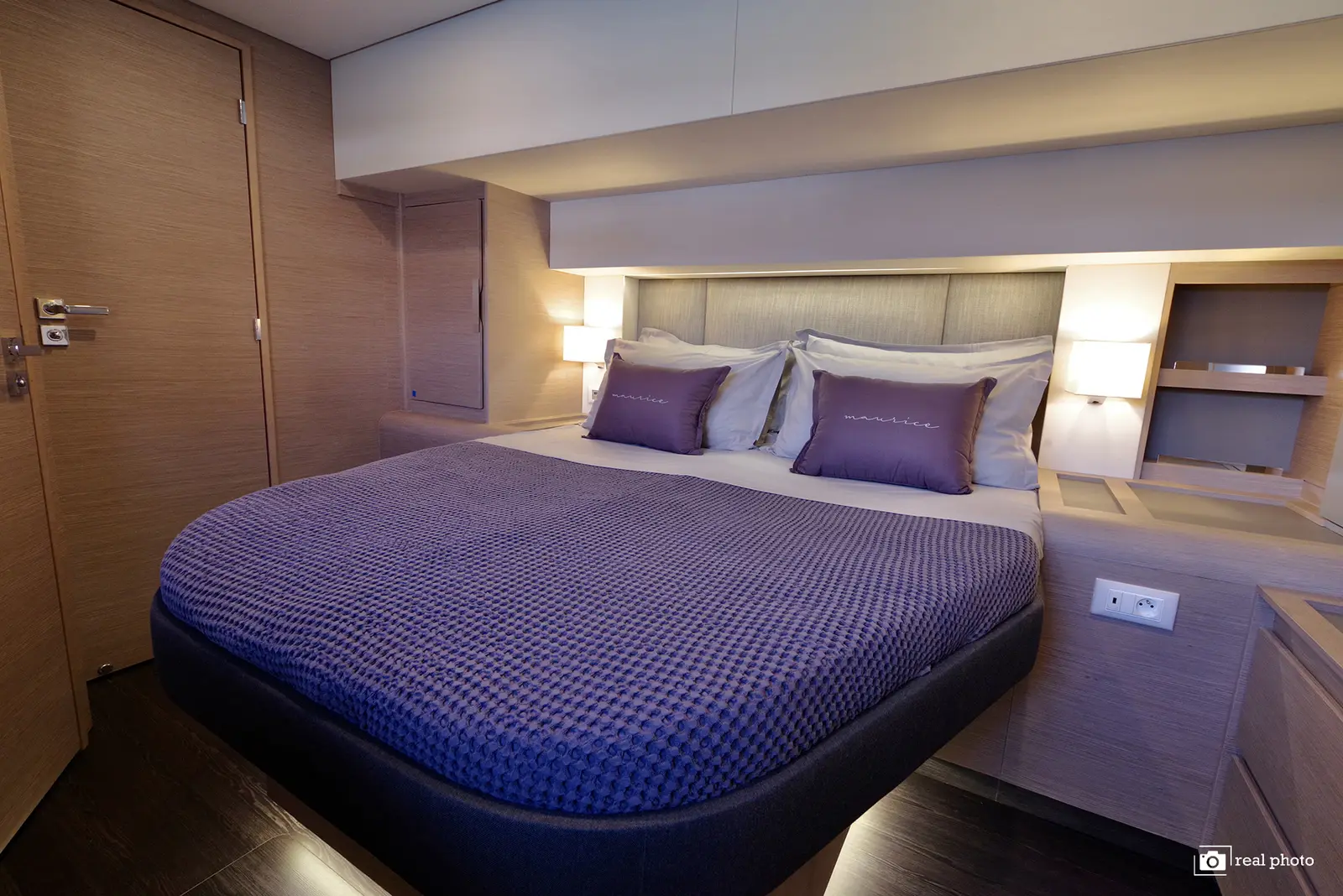 Maurice - Luxury Catamaran, A/C, Generator, Water maker, photograph 23