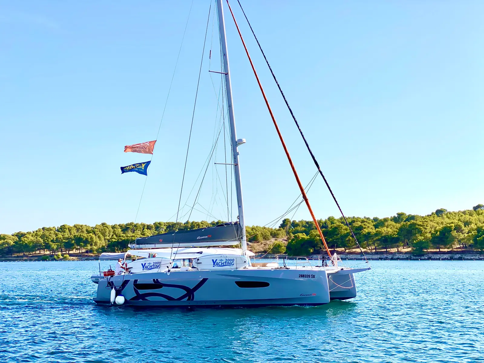 ARABELLA, Main image