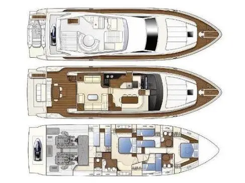 Dominique, Plan image