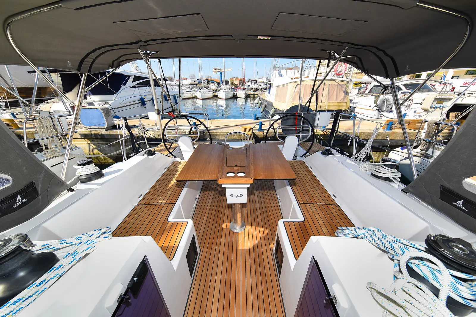 SEA CLOUD, foto 12