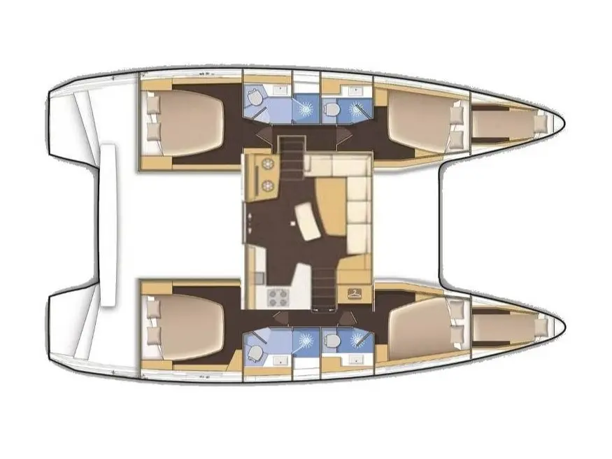Loki, Plan image