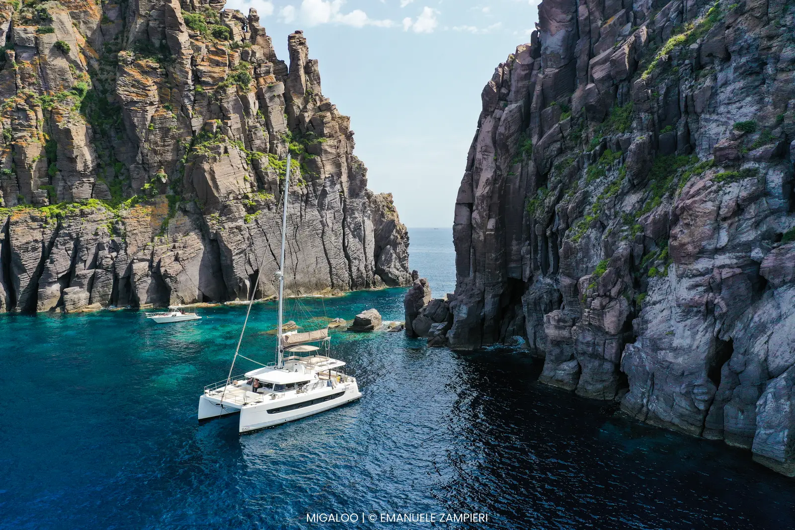 Migaloo, photograph 12