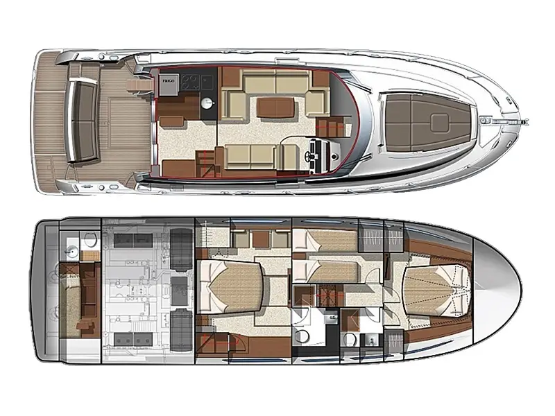 SABIJAC, Plan image