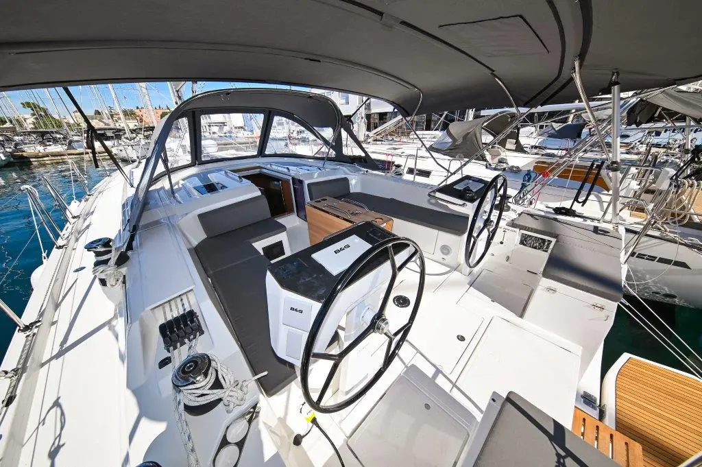 BOSUN, photograph 108