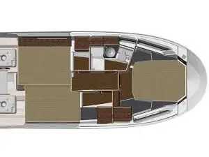 Princess, Plan image