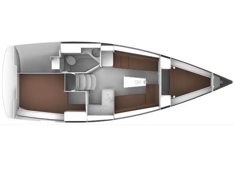 Aston, Plan image