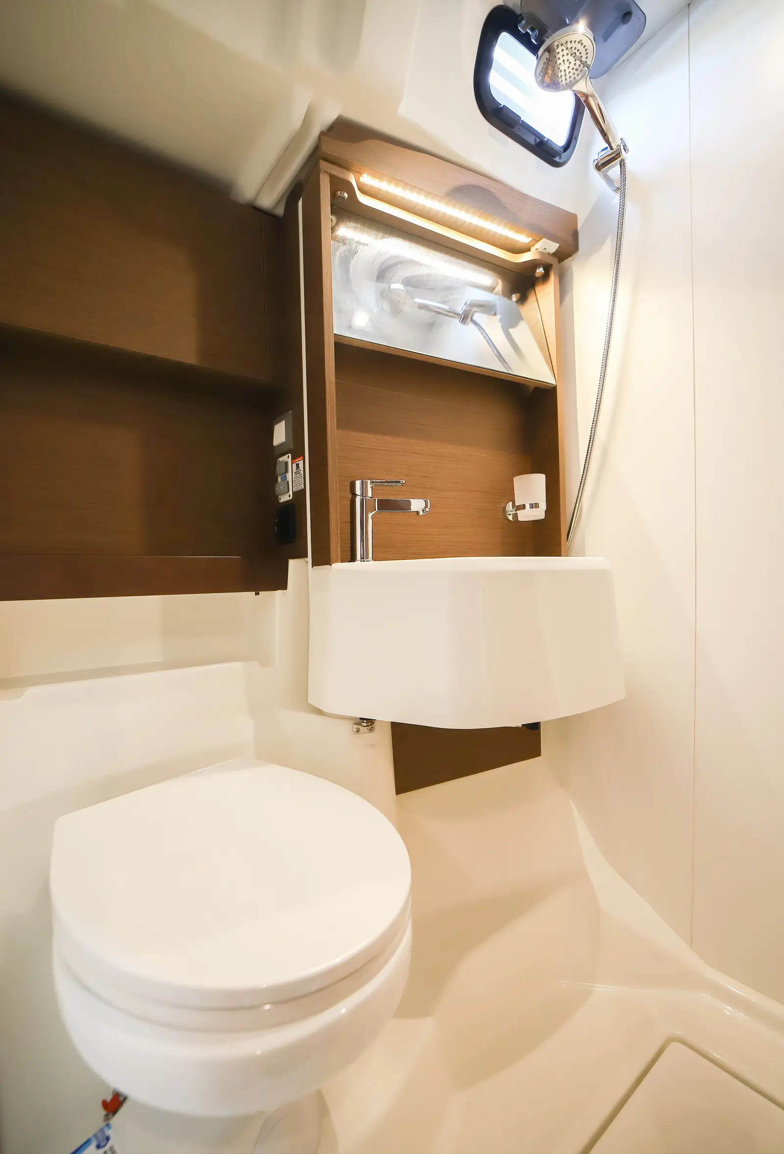 Sea Dream - Comfort line, foto 14