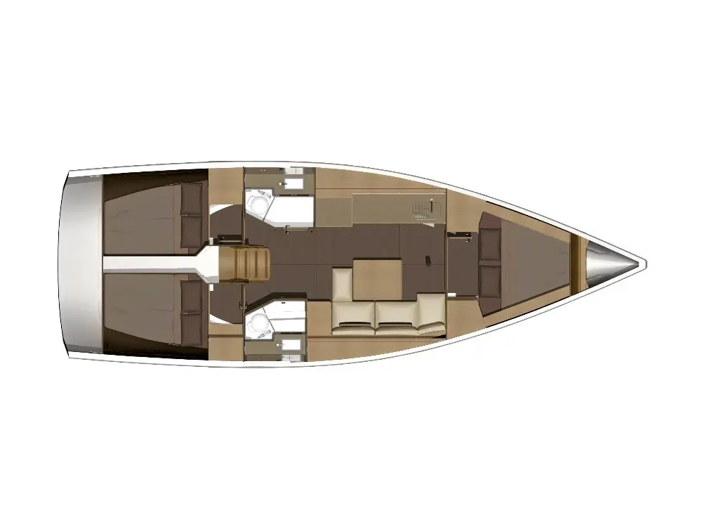 Shira, Plan image