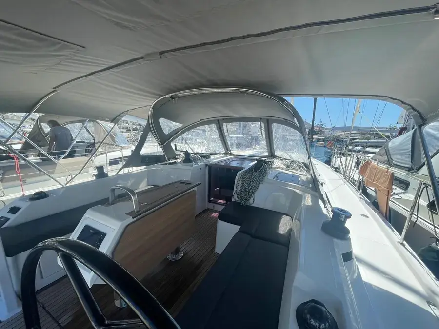 Blackberry, Interior image