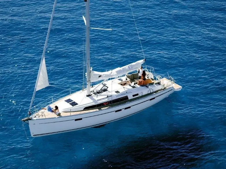 Miber Ahren, Main image