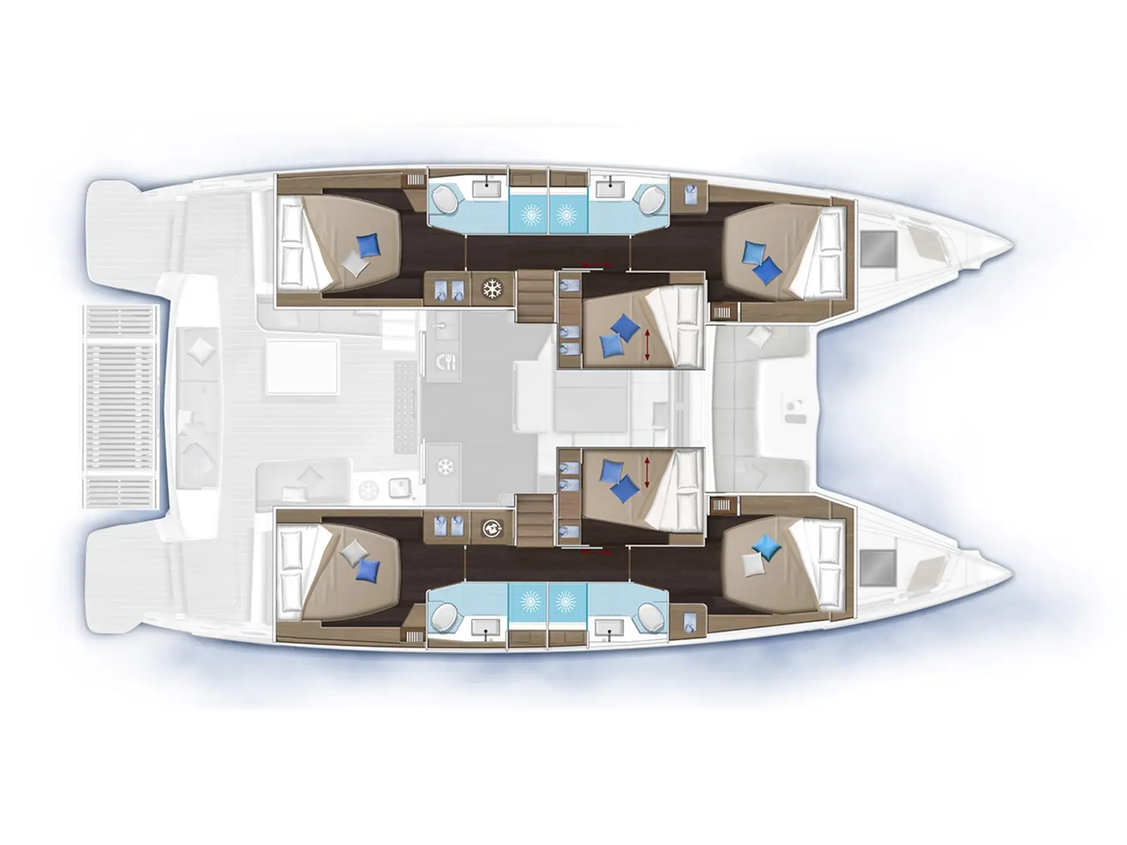 ELYSIUM, Plan image