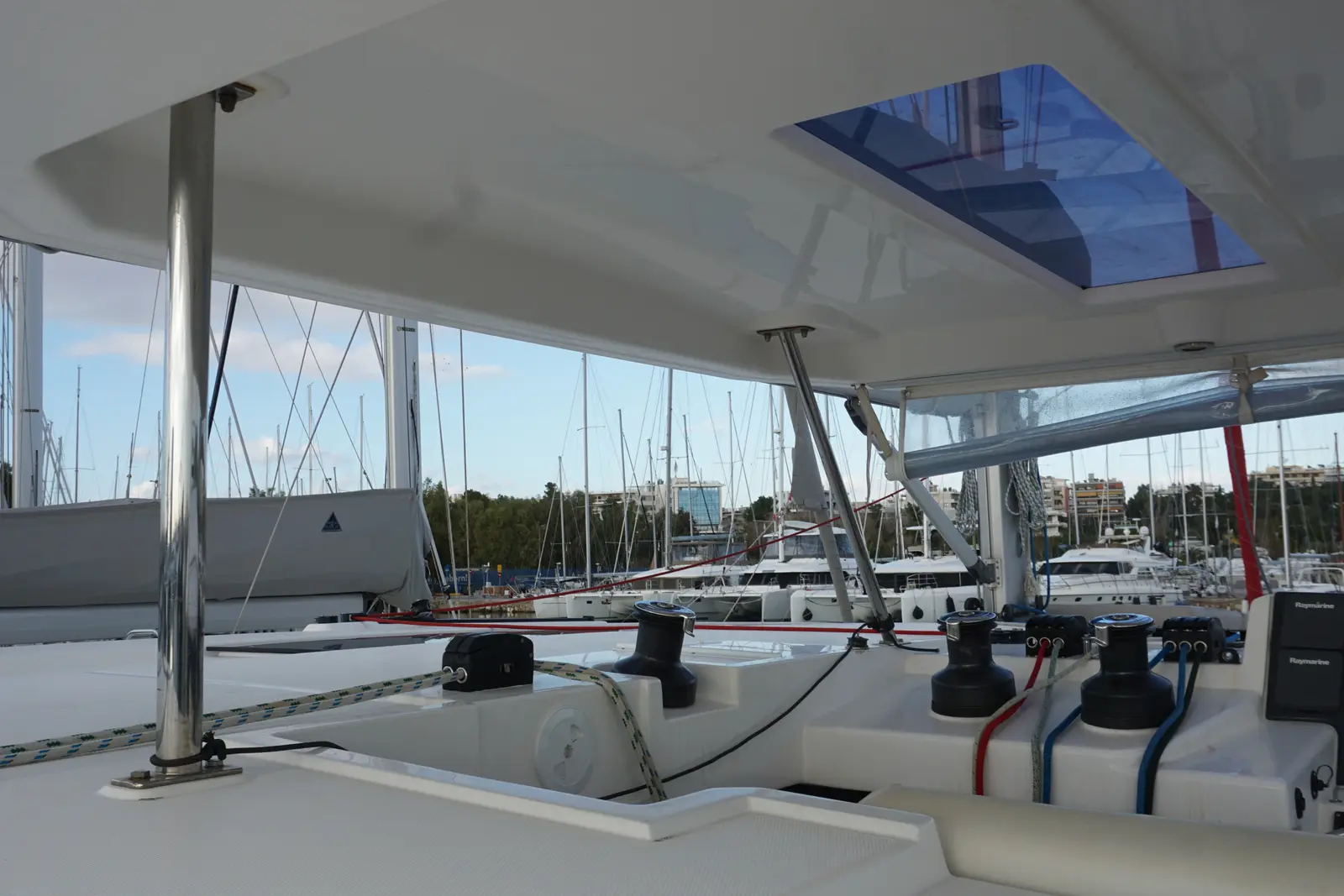 Marina, photograph 32