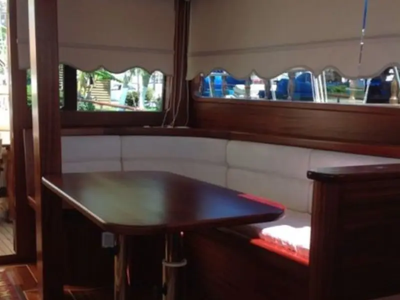 , Interior image