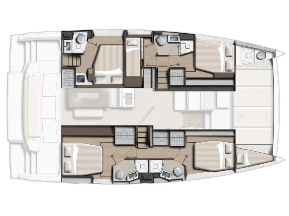 Divi, Plan image