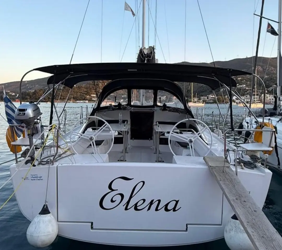 Elena, photograph 33