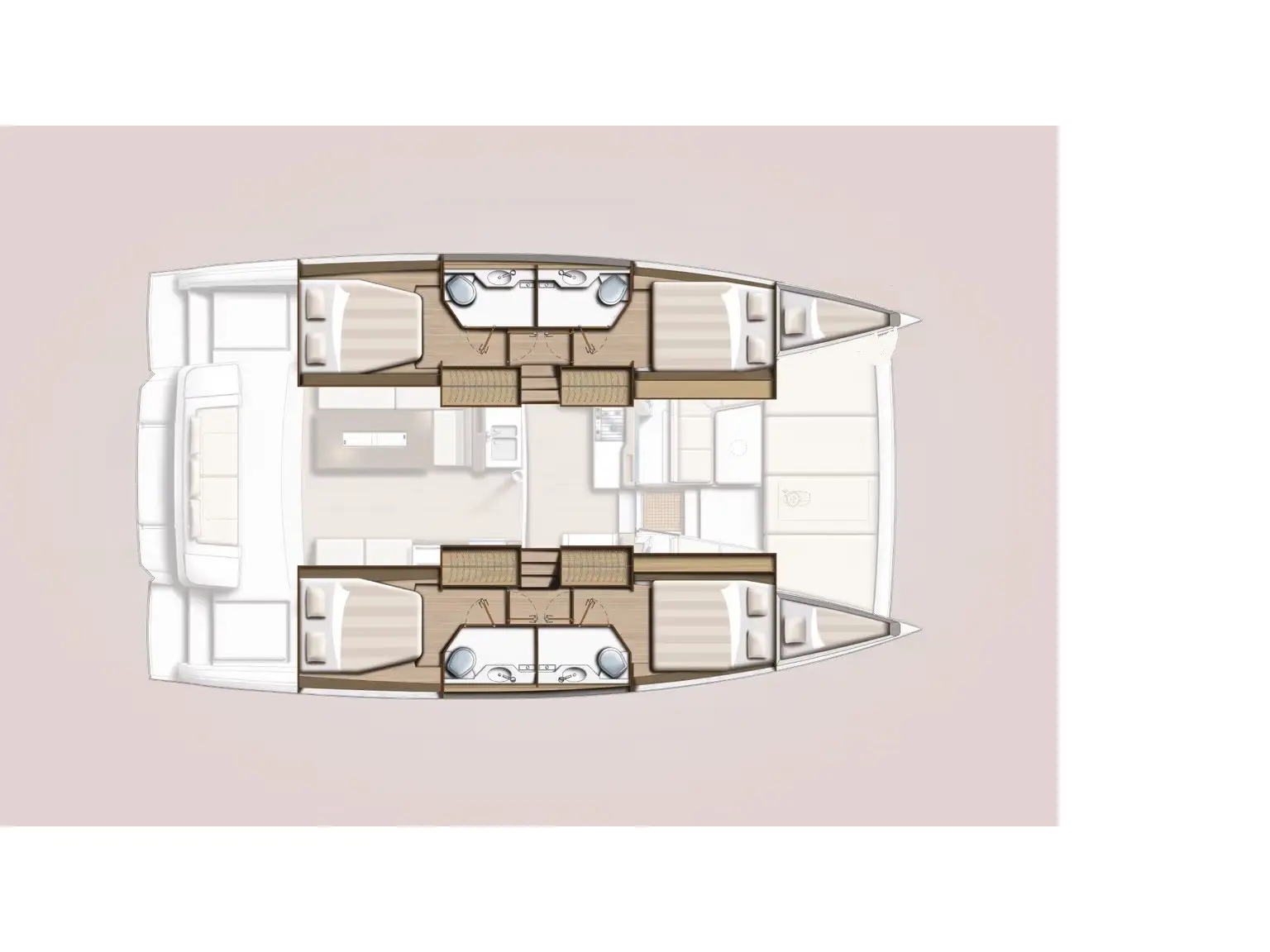 Solanna, Plan image