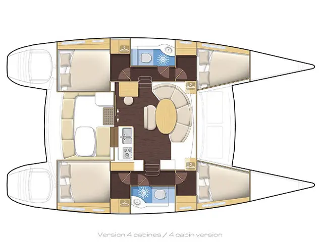 AF-L380(II), Plan image