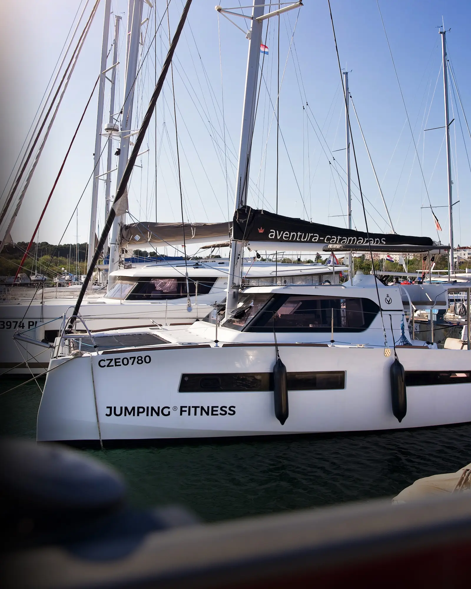 Jumping Fitness, foto 6
