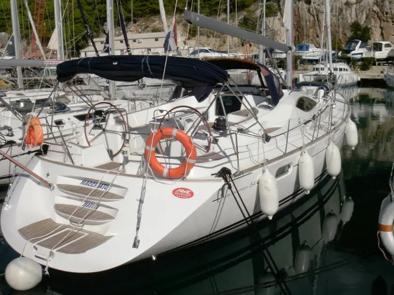 MACCHIATO, Main image