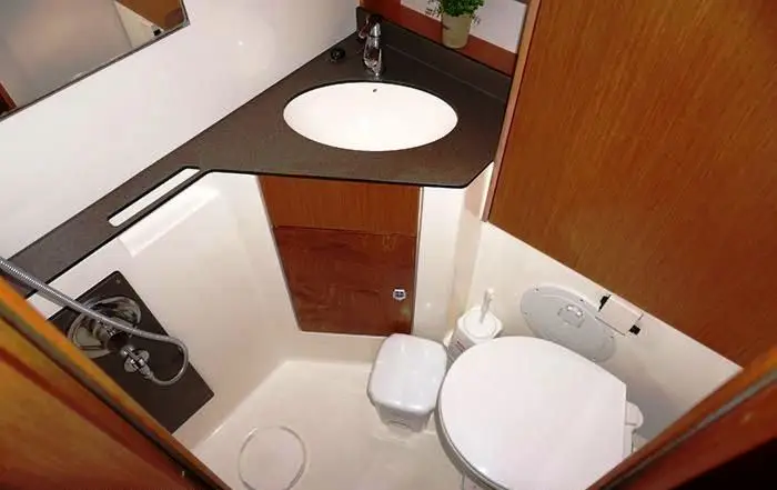 Amore Bavaria 46 Cruiser, foto 8