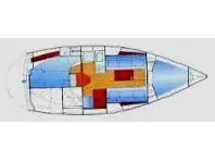 Theodor Storm, Plan image