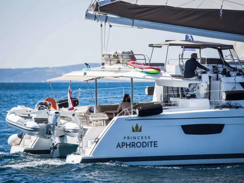 Princess Aphrodite, foto 17
