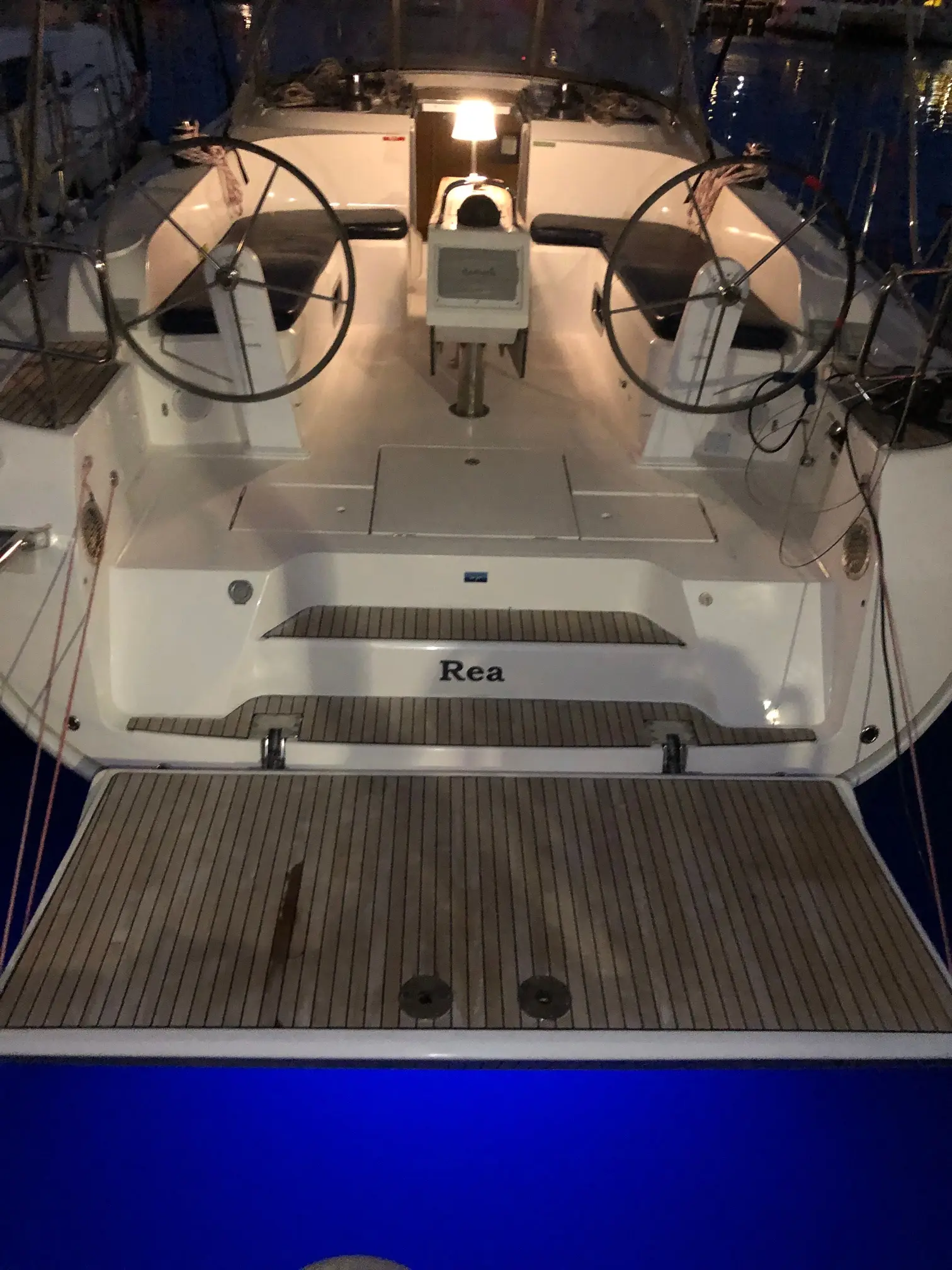 Rea (Refit 2022), photograph 23