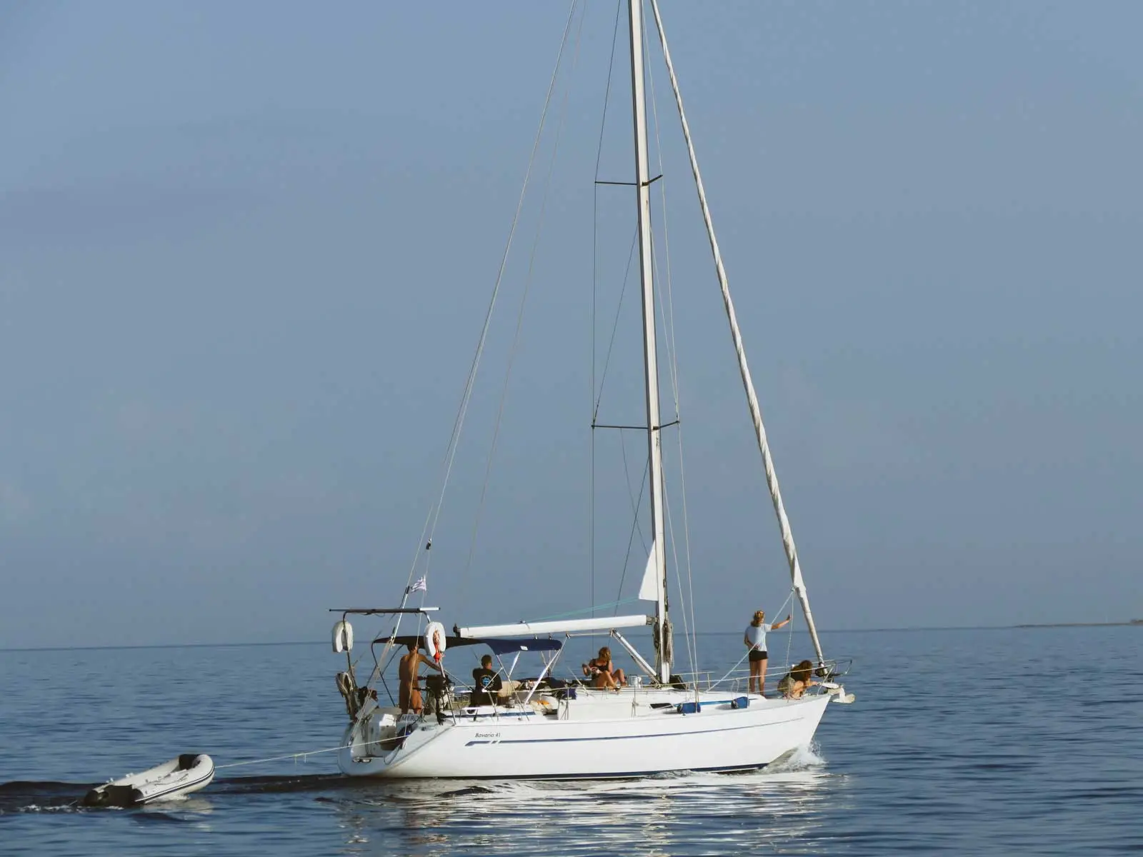 Meropi, Bavaria 41