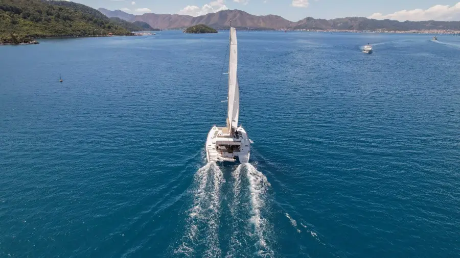Loryma Sailing, foto 16