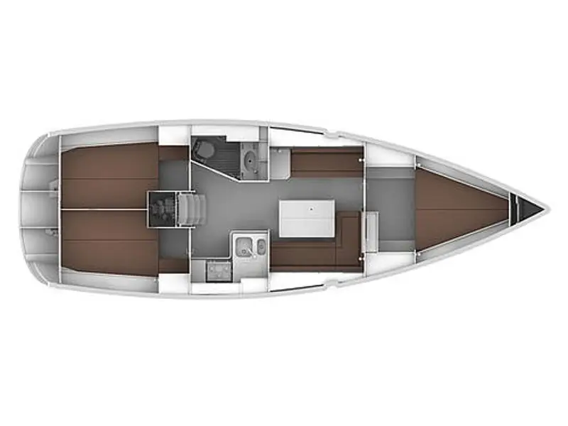 ADORA, Plan image