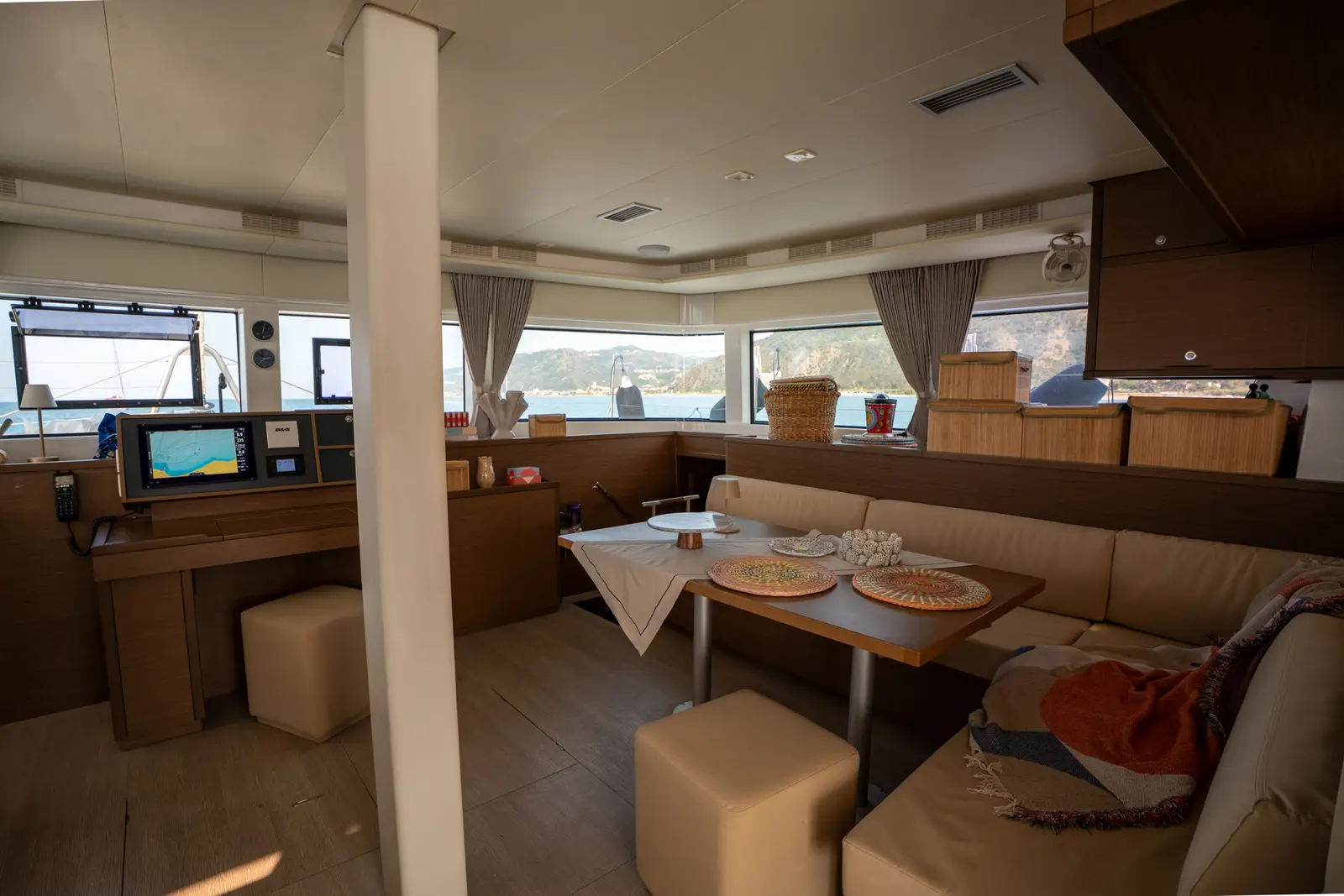 Fico - Premium line , Dinette